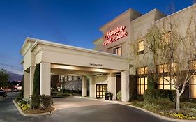 Hampton Inn Dothan Al